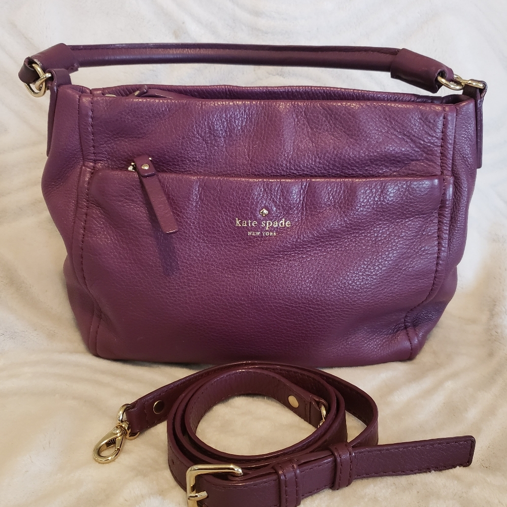 Kate Spade Cobble Hill Little Curtis Crossbody